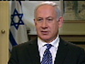 Netanyahu on Japan and nuclear power