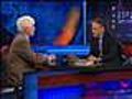 The Daily Show with Jon Stewart : July 28,  2010 : (07/28/10) Clip 1 of 4