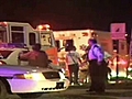 [Video] Triple shooting in Clearwater