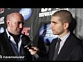 UFC 120: Dana White Looks Back at UFC 120,  Set to Travel With Vice President Biden