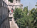 Fisherman’s Bastion - Great Attractions (Budapest,  Hungary)