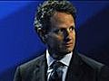 News Hub: End of the Tim Geithner Era?