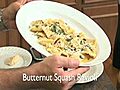 How to Make Butternut Squash Ravioli