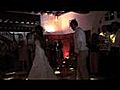 video danse mariage ouverture du bal originale - 6kovideomariage