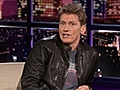 Chelsea Lately: Denis Leary