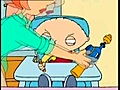 BEST OF - Family Guy Episode 1 Season 1