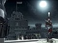 Assassin’s Creed: Brotherhood - Raiden teaser trailer