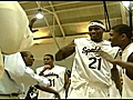 Before They Were Stars: Rudy Gay at Archbishop Spalding high in Baltimore