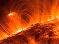 Cosmic Journeys - The Halloween Solar Storms