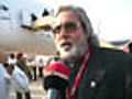 Mallya eyeing stake in Air Deccan