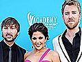 Lady Antebellum Show Where They Got Their Big Break