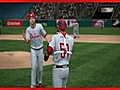 Major League Baseball 2K11 - Roy Halladay On Pitch Control Trailer