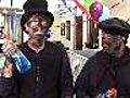 Live Coco Cam Chimney Sweeps 02/04/11