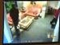 Medical Marijuana Store Robbed In Daylight