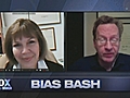 Bias Bash: Analyzing Obama’s Libya Speech