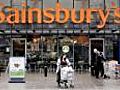 Business Bullet: China,  G20, J Sainsbury, Retailers