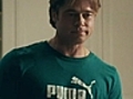 &quot;Moneyball&quot; Trailer