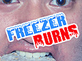 Paula Deen Rides the Freezer Aisle: Freezerburns (Ep405)