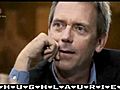 Happy Bithday,  dear Hugh Laurie!