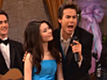 iCarly: iDo Sneak Preview!