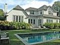 Recession hits luxurious Hamptons