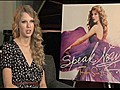 Taylor Swift Q&A #1