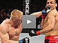 UFC 127: Dennis Siver post-fight interview