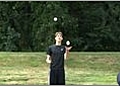 Juggling - 2 Ball Exercises