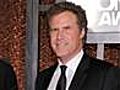 Ferrell on taking over for Carell on &#039;Office&#039;