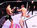 Choque de titanes en la UFC 128