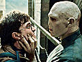 Deathly Hallows 1: Ralph Fiennes