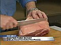 KTLA: Eat Beat - Easter Pork Roast