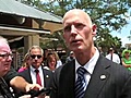 Gov. Rick Scott answers Q’s after signing budget