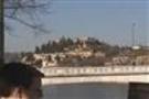 Italy travel: Verona - Juliet&#039;s Balcony, on the wa...