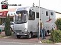 Wohnmobile von Reisemobil Centrum Nordbayern in Wendelstein,Bayern - Campingbusse und Campinmobile
