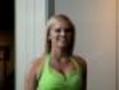 Web Xtra: Broncos Cheerleader Prelims (Part III)