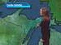 10/20: 1pm Storm Team 3 Forecast