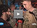 Charlie Brenneman Post-Fight Interview: FFTT 2