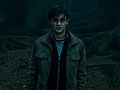 Harry Potter and the Deathly Hallows - Part 1 Trailer