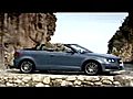 Audi A3 Cabrio promotional mini film