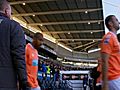 Premier. Bolton 2-2 Blackpool