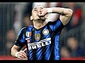 UCL : Bayern Munich 2 – Inter 3