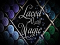 Laced With Magic Barbara Bretton Book Trailer