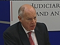 Lord Neuberger on injunctions