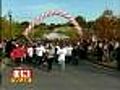Strides Against Breast Cancer Walk A Huge Success