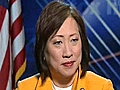 Freshman Class: Rep. Colleen Hanabusa