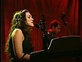 Norah Jones - What Am I to You (Live from New Orleans)