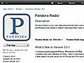 digits: Pandora to Make Wall Street Debut