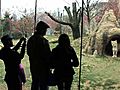 Philly Zoo is the nation’s first