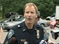 Police: &#039;Multiple fatalities&#039; in Connecticut workplace shooting